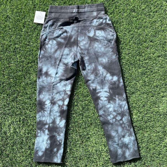 JoyLab Pants & Jumpsuits New Joy Lab High Rise Cropped Straight Leg